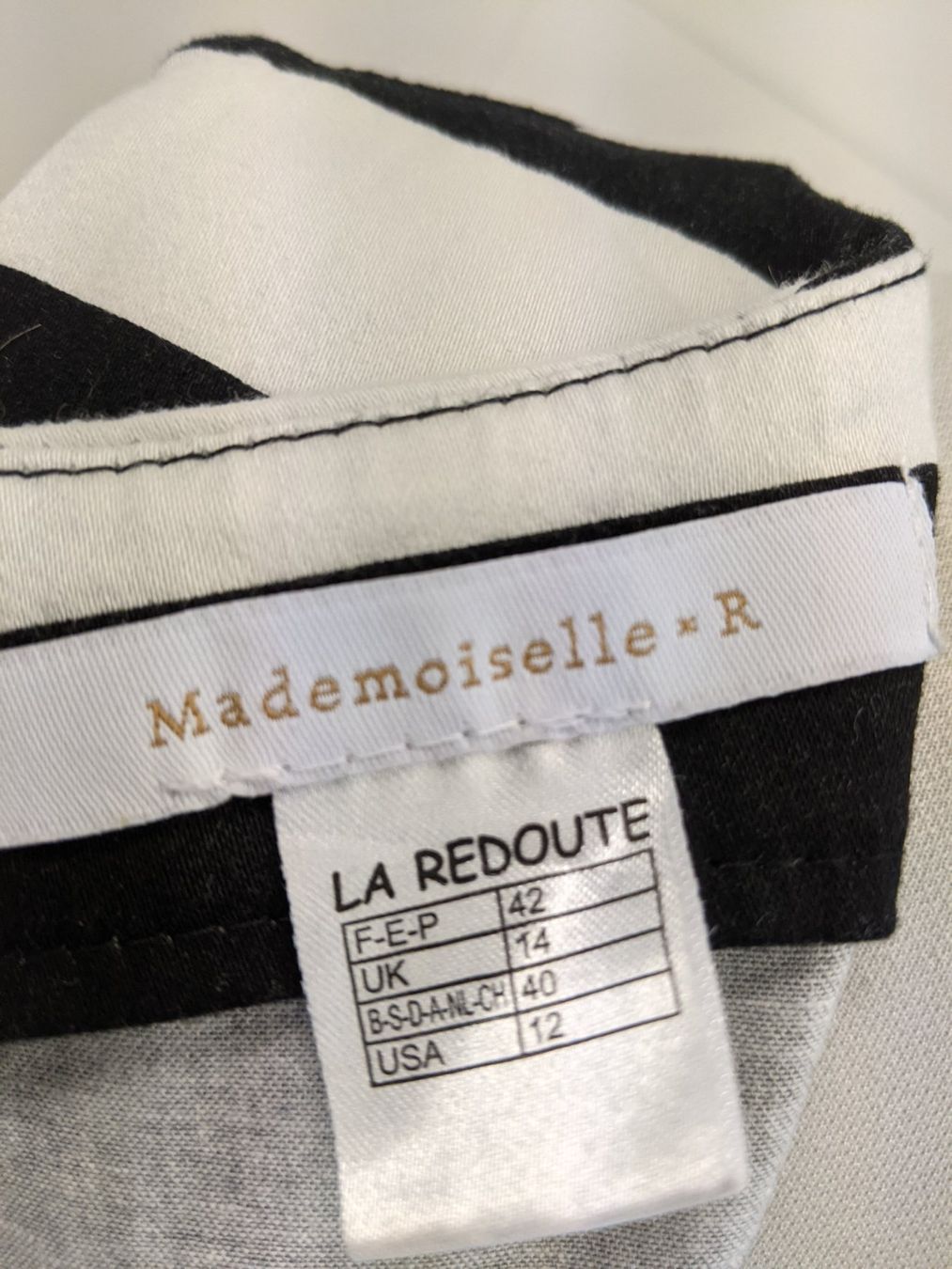 Kleider: Damen Sommerkleid GR 42 – Neu (gemäss Beschreibung) aus Langnau am Albis von Judithsebi 5