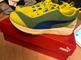 Neue Puma Turnschuhe Gr.37