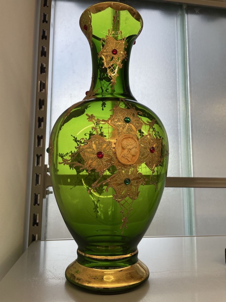 Murano Vasi & Recipienti: Murano Vase – Usato da Sulgen venduto da mic_5s8p 3