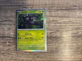 Zarude SSP EN NM Holo