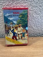Globi und Wilhelm Tell / Kassette