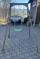 Kinderschaukel Single Swing