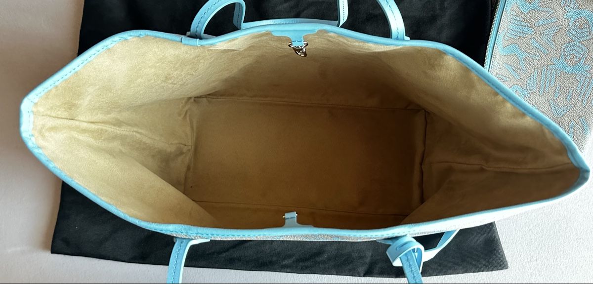 Maison Mollerus Taschen für Damen: Maison Mollerus BERN – Neu (gemäss Beschreibung) aus Gamprin-Bendern von danii.mue 2