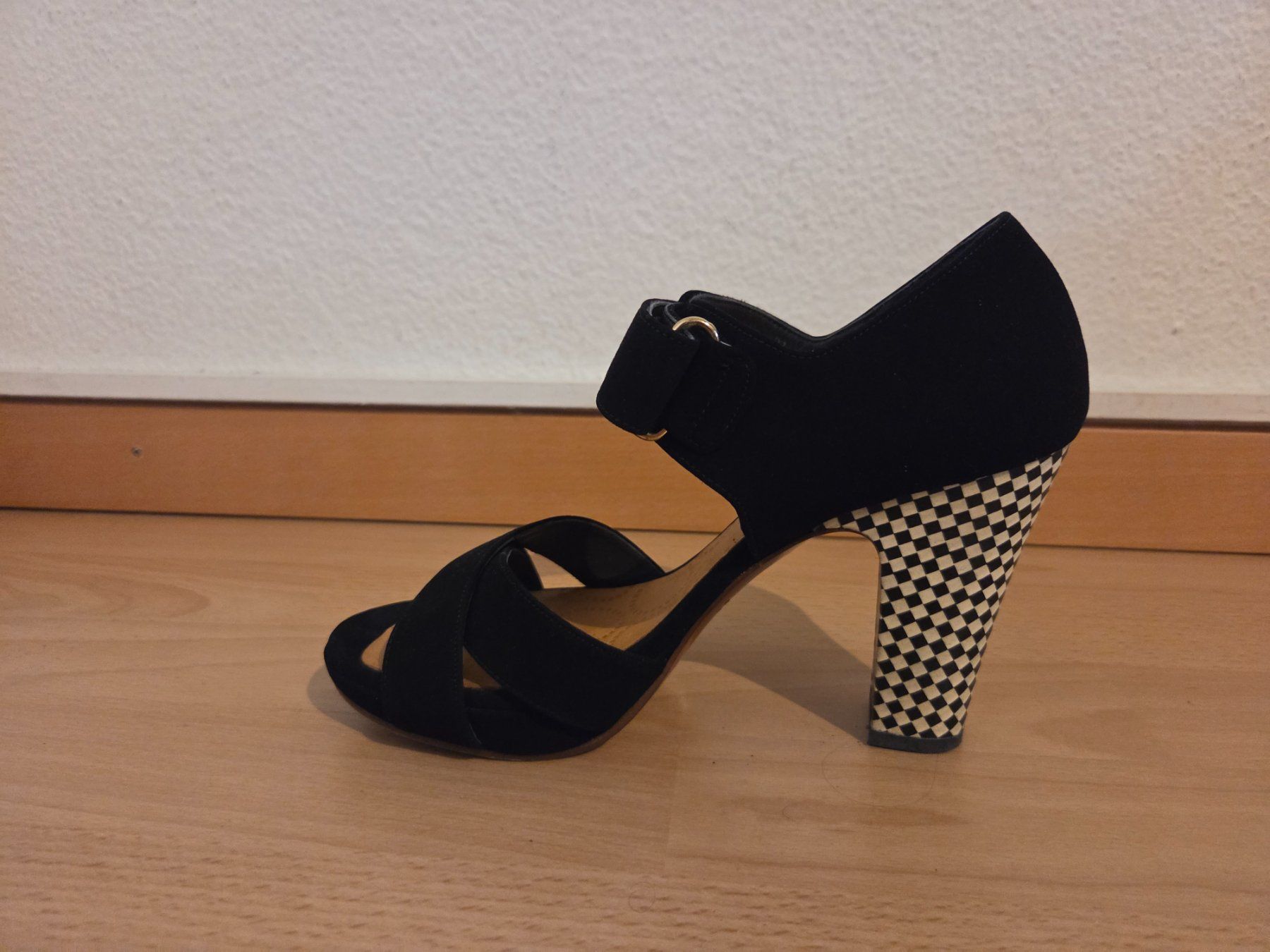 Chie Mihara Damenschuhe: Chie Mihara Leder Gr. 37 – Gebraucht aus Zürich von aktak 3