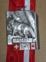 Vancouver 2011 Coyote (D477)