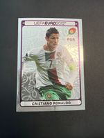 Panini Sticker Cristiano Ronaldo UEFA EURO 2012 P6