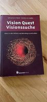 Visionssuche Buch