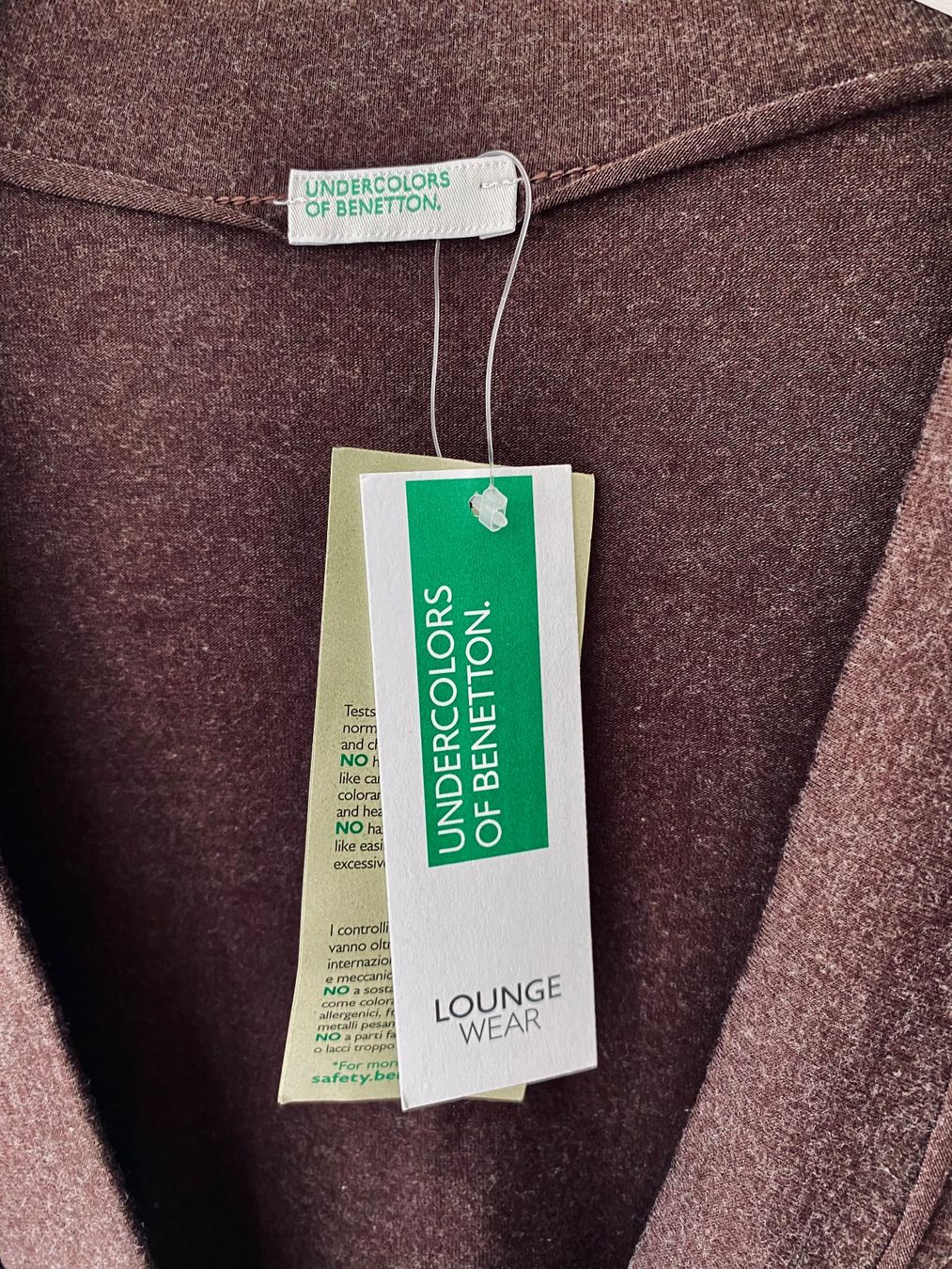 Jacken: BENETTON Jacke - neu - – Neu (gemäss Beschreibung) aus Jona von vanessasupermarket20 7
