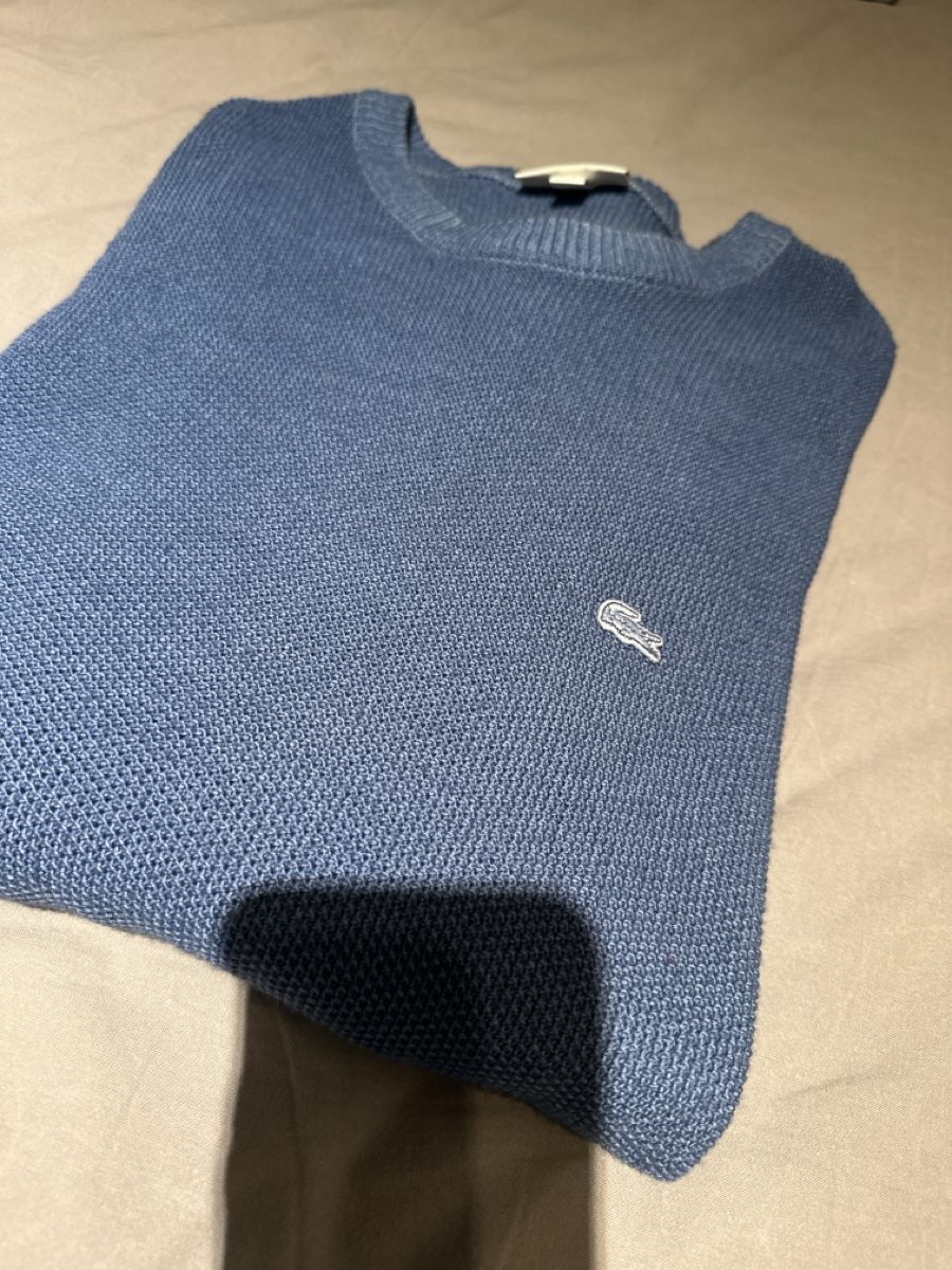 Lacoste Maglioni & Felpe: Lacoste Pullover Gr. S 52 – Usato da Bassersdorf venduto da Ayumiyamaguchi 3