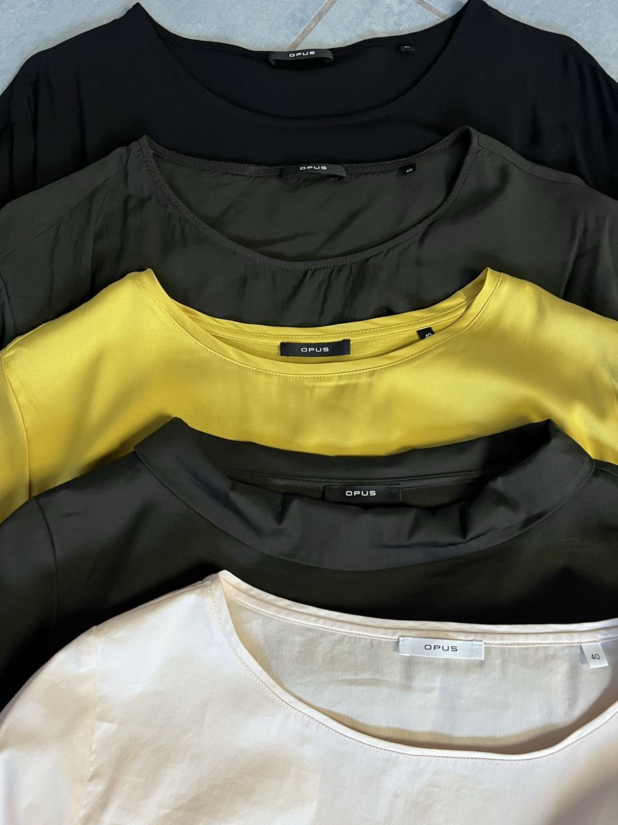 Lots de vêtements: Wunderschönes Kleiderpaket M – D'occasion à Steckborn par Holiday66 1