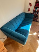 Sofa Vintage Style