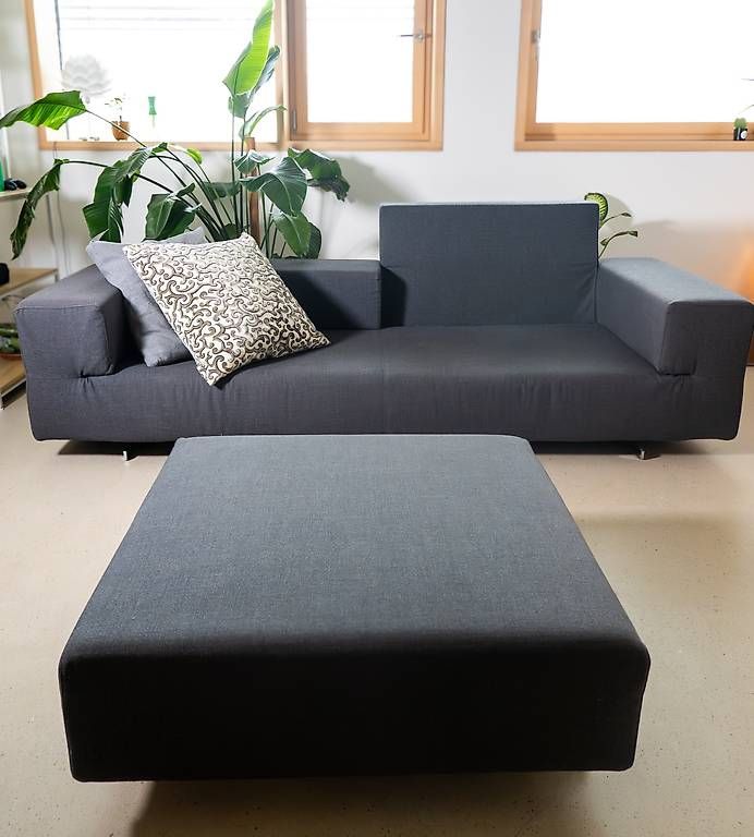 Divani: Frighetto Cubo Designer Sofa | Italien | Original | ca 2000 – Usato da Winterthur venduto da hanna_lea