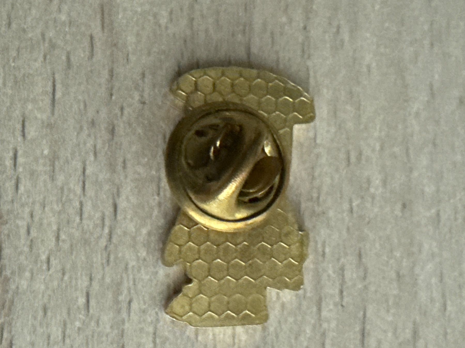 Placchette & Badge: Pin – Usato da Glattbrugg venduto da Schweigmatt 1