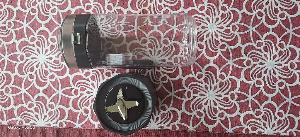 Elettrodomestici da cucina: Mixer – Nuovo (secondo la descrizione) da Bottmingen venduto da veroda01 2