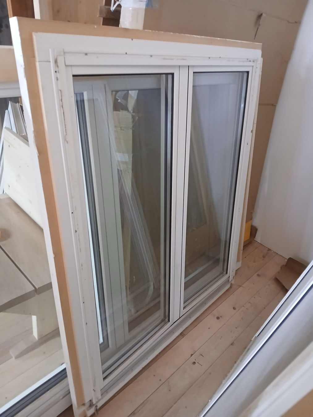 Finestre: Fenster Holz-Metall – Usato da Unterwasser venduto da bischofunterwasser 1