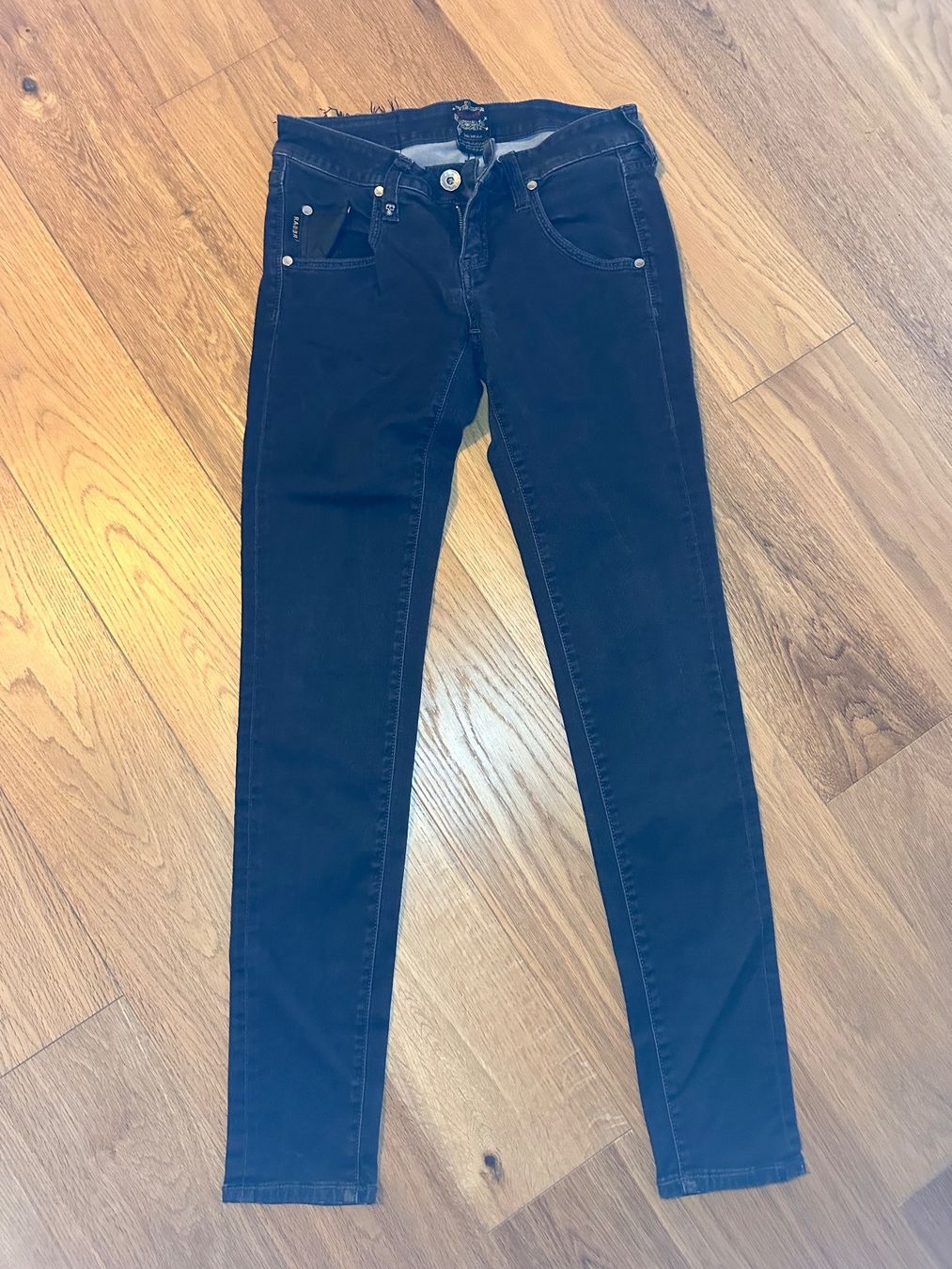 Jeans: RaRe Hose Gr 29 – Gebraucht aus Pfaffhausen von Klaras_second_hand