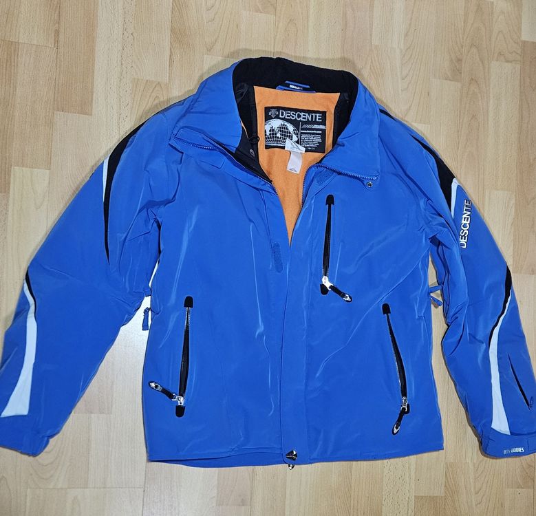 Ziener RIKKARD Man (jacket Ski) (M) - Acheter Sur