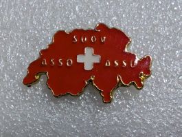 Ansteckpin 247: SUOV
