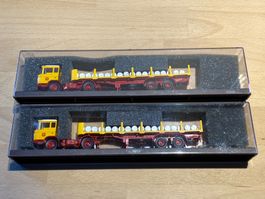 BREKINA DAF FT 2600 - Shell