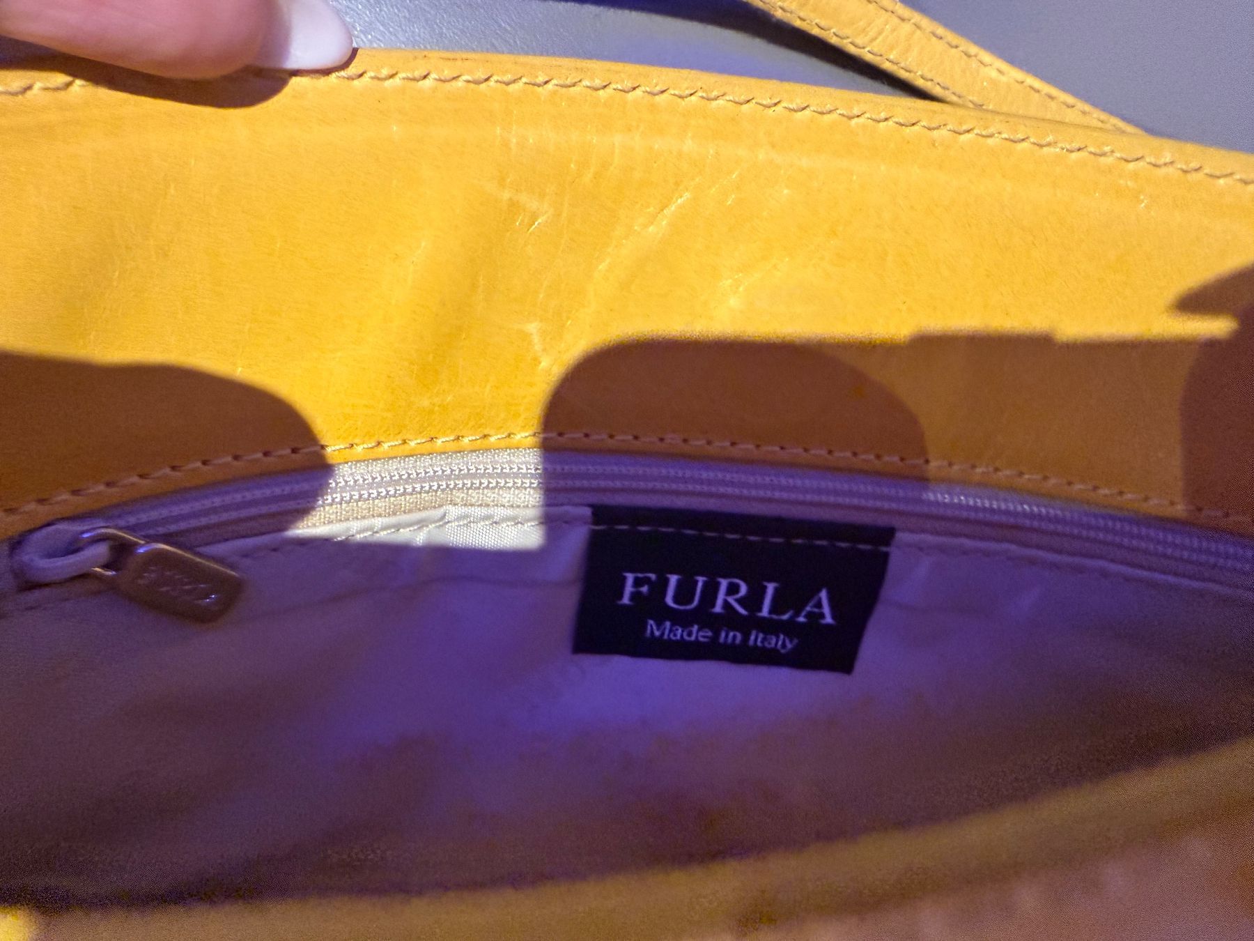 Furla Taschen für Damen: Tragetasche – Neu (gemäss Beschreibung) aus Andwil SG von Skyline21 2