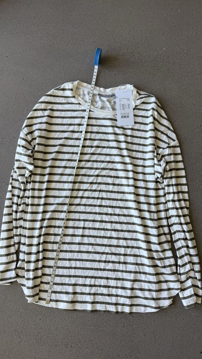 T-shirt: Shirt Fransa, Grösse S. – Nuovo (secondo la descrizione) da Luzern venduto da mar_x96f 2
