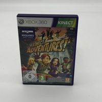Xbox 360 Kinect Adventures – Komplett mit Anleitung | Game