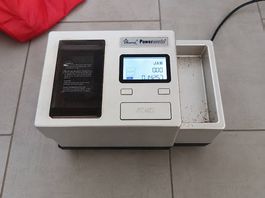 Powermatic II Zigarettenstopfmaschine 