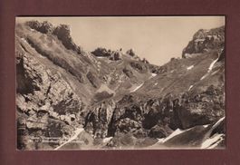BÖTZELKOPF und Hundstein - 1926