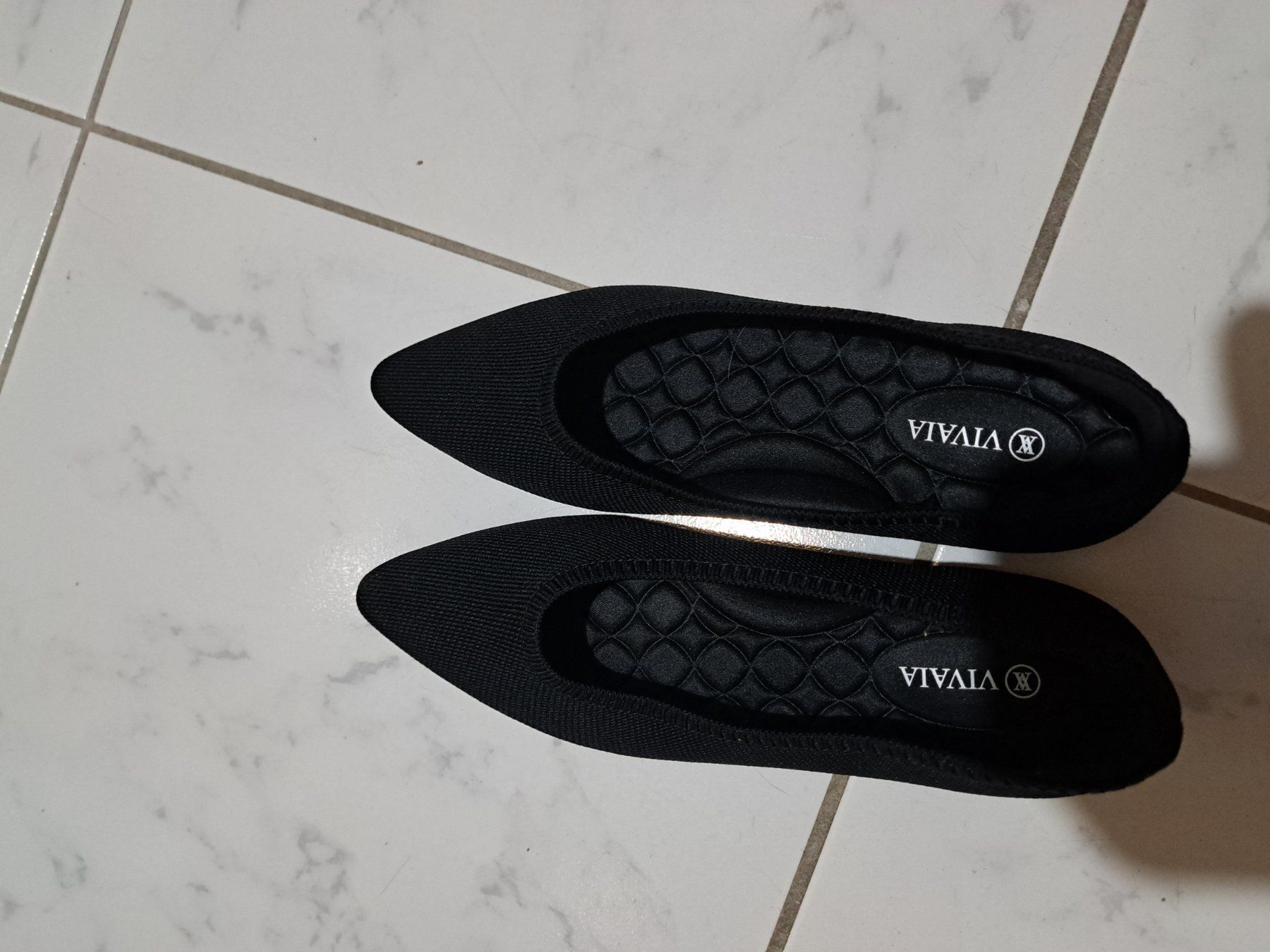 Vivaia Damenschuhe: Vivaia Ballerinas – Neu (gemäss Beschreibung) aus Zürich von blokus12