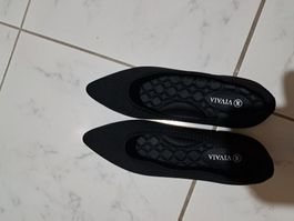 Vivaia Ballerinas