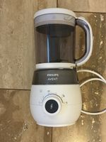 Philips Avent 4-in-1 Babynahrungzubereiter