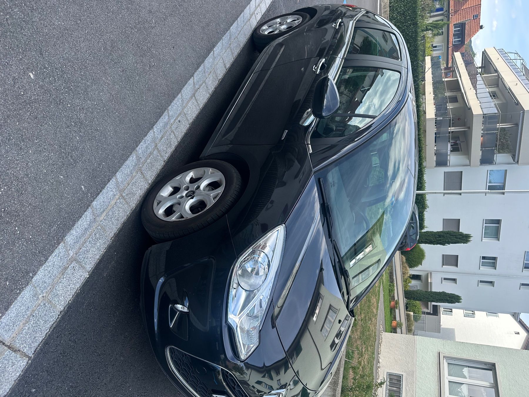 Citroën Autos: Auto frisch ab mfk – Gebraucht aus Olten von ich_5sf7 3