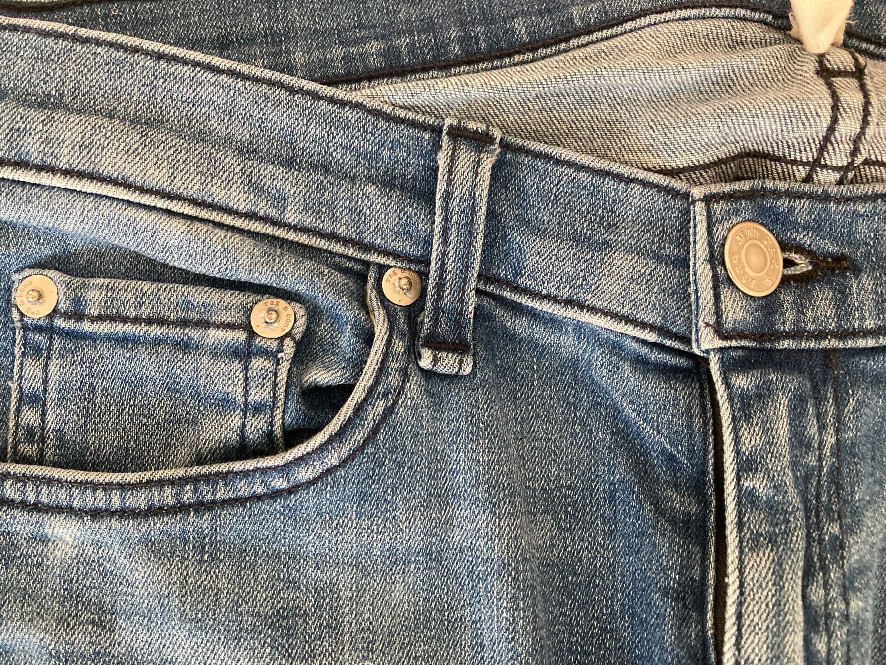 Jeans: RAG & BONE Jeans, Gr. 28, super bequem! – Usato da Zürich venduto da elegantissima2 3
