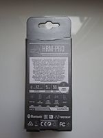 Garmin HRM-PRO
