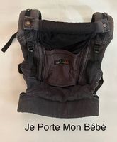 Porte bébé ergonomique - Je Porte Mon Bébé