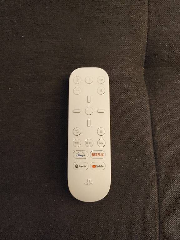Sony Telecomandi: Sony Medienfernbedienung – Usato da Sirnach venduto da Michi580