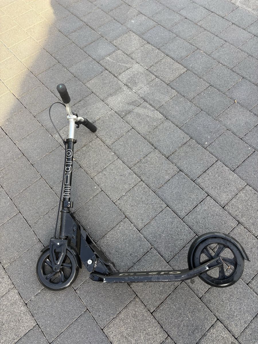 Scooters: Micro scooter – Gebraucht aus Möhlin von Ruben0101