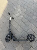 Micro scooter
