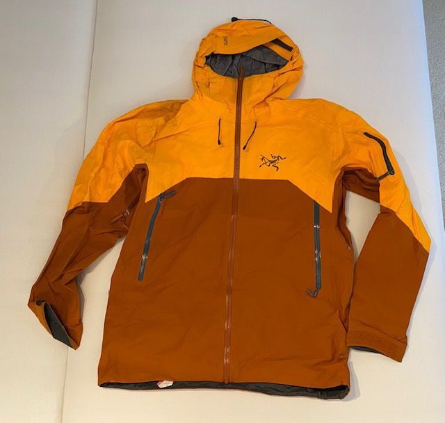 Arcteryx ski jacket Kaufen auf Ricardo