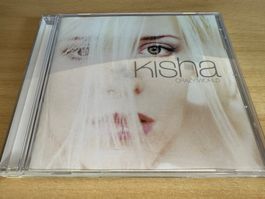 Kisha – Crazy World