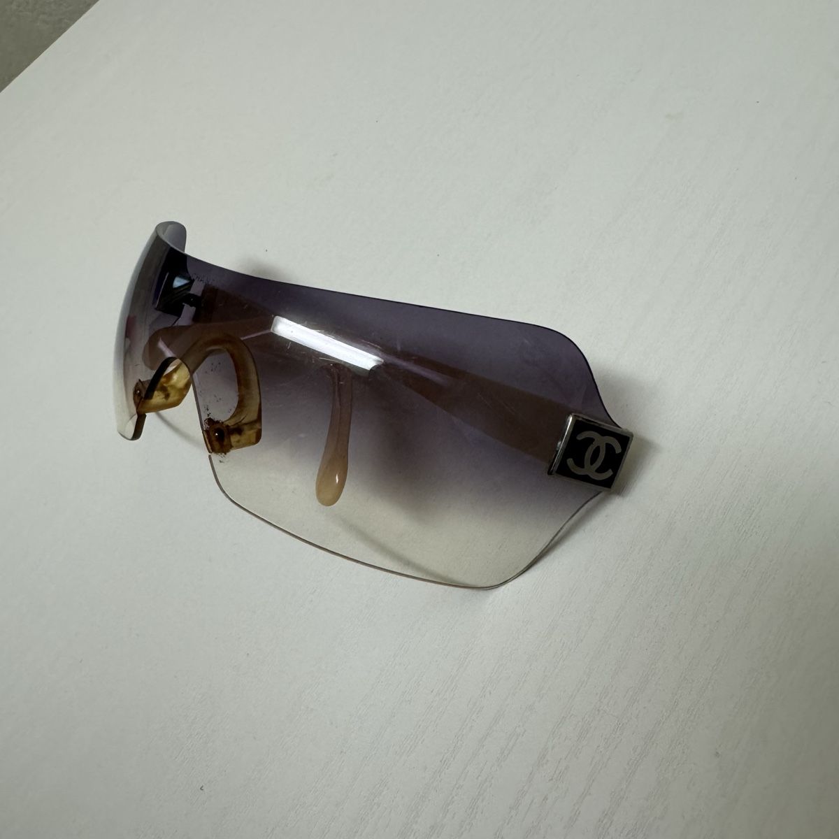Chanel Occhiali & Lenti: Chanel Sonnenbrille – Usato da Zürich venduto da jon_8vgb 2