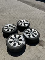 Original BMW Räder 17“