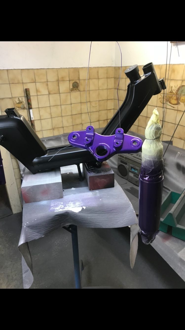 Piaggio Cyclomoteurs: Töffli Piaggo Ciao Si – D'occasion à schmiedrued par 910suter 5