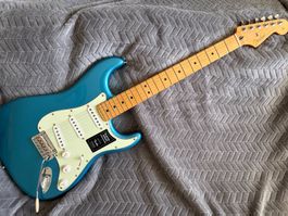 Fender Stratocaster Player LPB