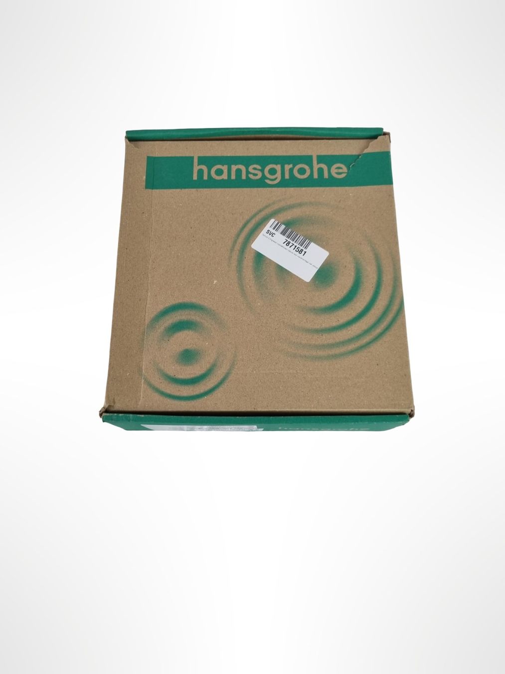 Hansgrohe Robinetterie: HANSGROHE Wasserhahn – Neuf (Voir description) à Wangen b. Olten par Restwert_Wangen