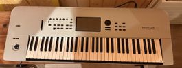 Korg Nautilus AT Music Workstation guter Zustand