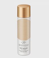 Sensai SPF 50 kühlender Spray | Reisegrösse 40ml