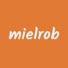 Profile image of mielrob