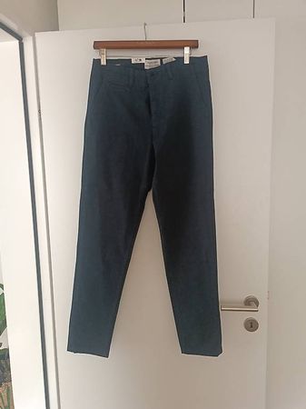 Jack & Jones Blaue Hose W30 L32