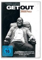 GET OUT            HORROR  !!               ==> SAMMELPORTO
